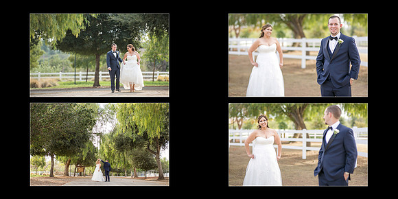 Marlene & Timothy's Wedding Album 004 (Sides 6-7)