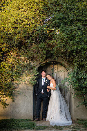 Wedding Photo at Khyra Beaucrest Ranch by Temecula Photographer, Elizabeth & Robby-38