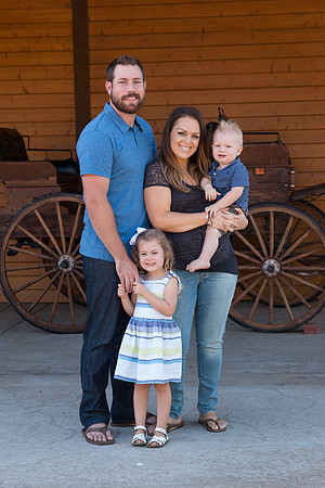 Menifee Family Photographer at Longshadow Ranch, Temecula Valley Winery