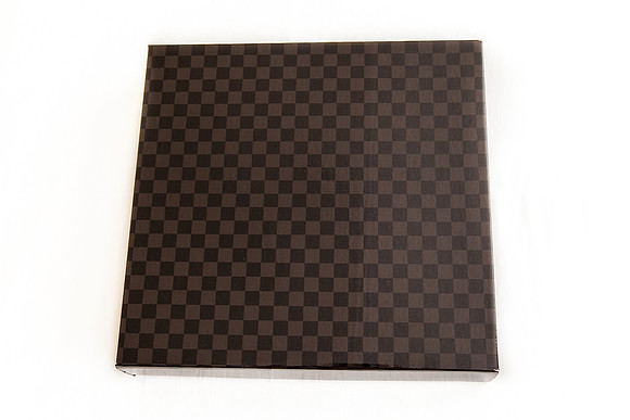 Wedding Photographer in Temecula, Custom Leather Album