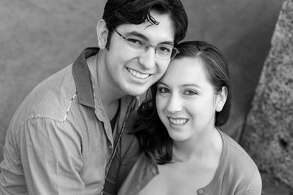 Engagement at Balboa Park, San Diego by Temecula Wedding Photographer