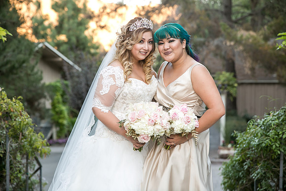 Pala Mesa Resort Wedding by Fallbrook, Temecula Wedding Photographer - Shawla & James-446