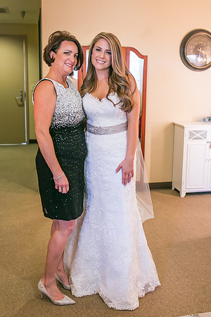 Beautiful wedding at Wiens Family Cellars Temecula Winery - Sarah & Shawn