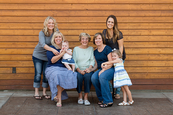 Menifee Family Photographer at Longshadow Ranch, Temecula Valley Winery