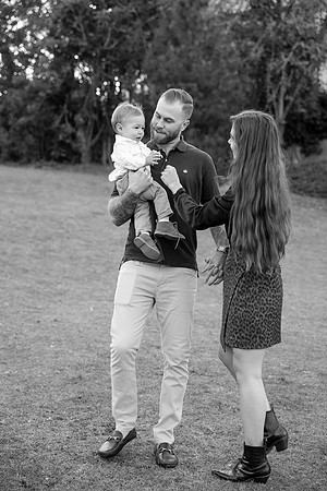 Family Photo in Dana Point by Wedding Photographer in Temecula, Fallbrook, Parris & Derek-206