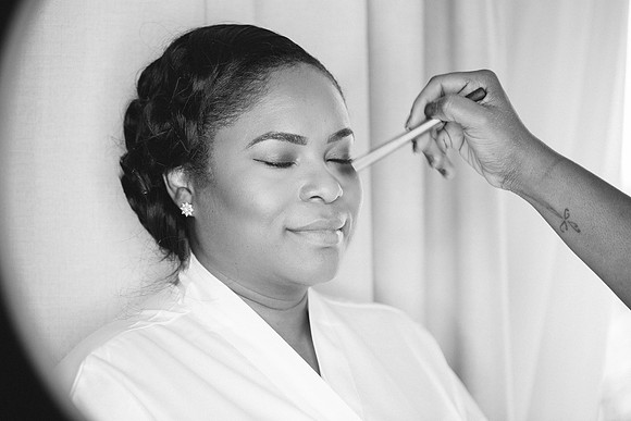 Los Angeles Wedding Photographer at Castaway Burbank, Shauneille & Steve-54