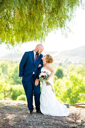 Temecula Wedding Photographer at Private Residence Wedding in La Cresta, Shae & Justin-98