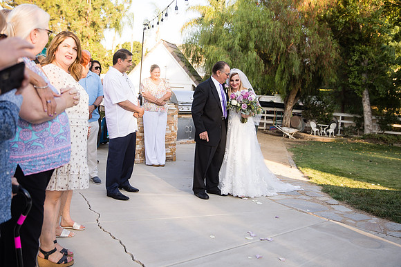 Orange County Photographer at Temecula Backyard Wedding, Karen & Chris-28