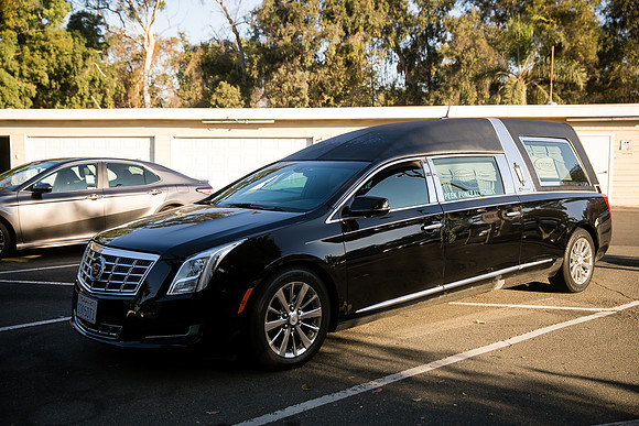 Hien's Mom Funeral-5