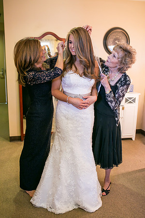 Beautiful wedding at Wiens Family Cellars Temecula Winery - Sarah & Shawn