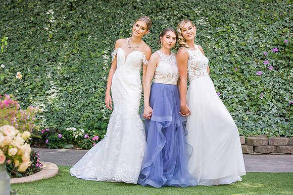 Fallbrook, Temecula Wedding Photographer at Pala Mesa Bridal Show by Photoquest Studio, Photography-62