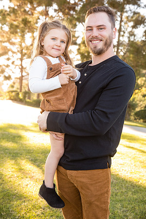 Family Photo in Dana Point by Wedding Photographer in Temecula, Fallbrook, Parris & Derek-45