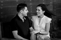 Outdoor Engagement Photos by Temecula Wedding Photographer (2)