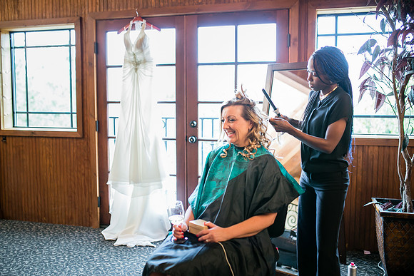 Beautiful Military Wedding at Longshadow Ranch by Temecula Wedding Photographer - Tina & Kurt (3)