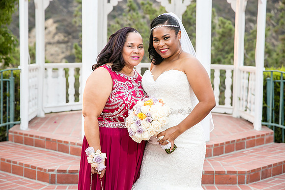Los Angeles Wedding Photographer at Castaway Burbank, Shauneille & Steve-355