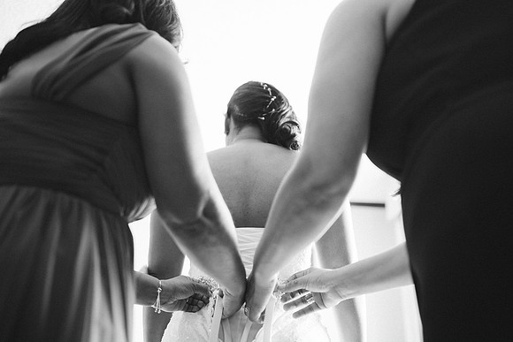 Los Angeles Wedding Photographer at Castaway Burbank, Shauneille & Steve-163