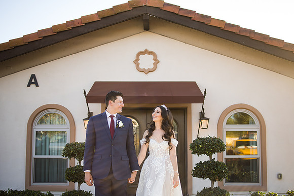 Temecula Wedding Photographer at Avensole Winery, Haley & Tristian-347