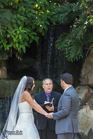 Grand Tradition Estate & Gardens Wedding