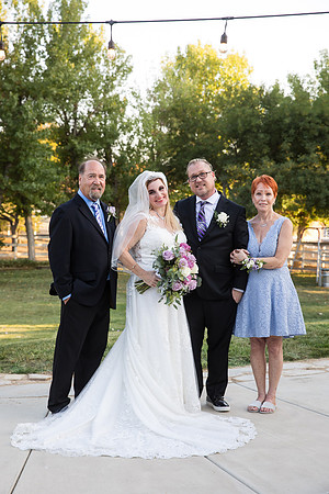 Orange County Photographer at Temecula Backyard Wedding, Karen & Chris-106