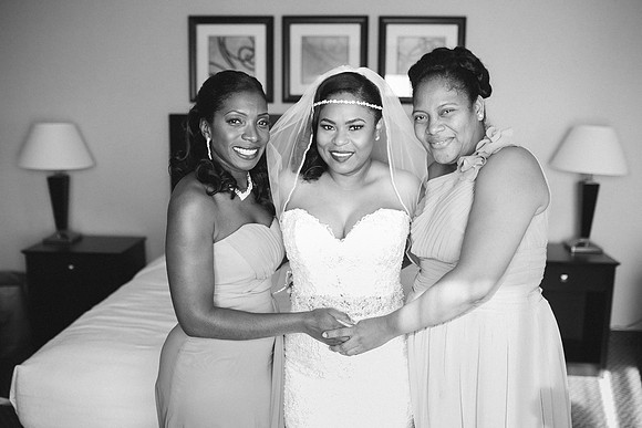 Los Angeles Wedding Photographer at Castaway Burbank, Shauneille & Steve-188