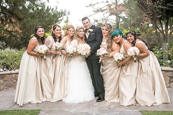 Pala Mesa Resort Wedding by Fallbrook, Temecula Wedding Photographer - Shawla & James-384