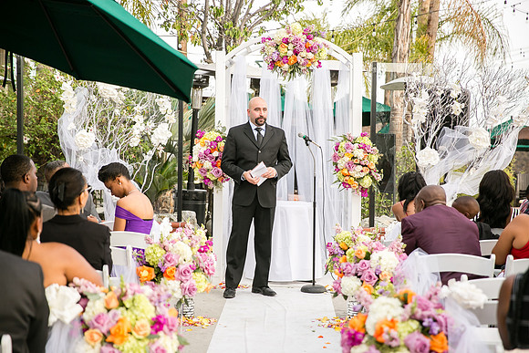 Los Angeles Wedding Photographer at Castaway Burbank, Shauneille & Steve-262