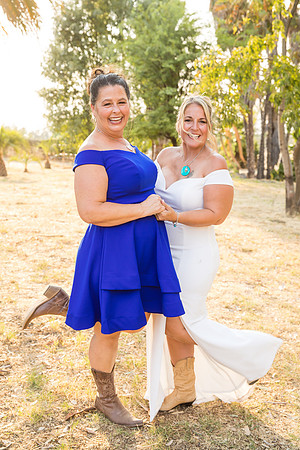 Micro Wedding by Wedding Photographer in Temecula, Rachel & Scott-320