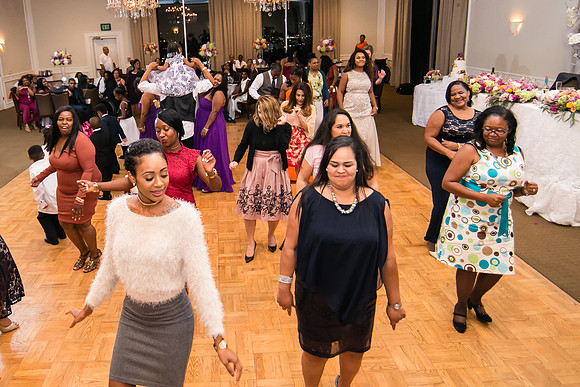 Los Angeles Wedding Photographer at Castaway Burbank, Shauneille & Steve-494