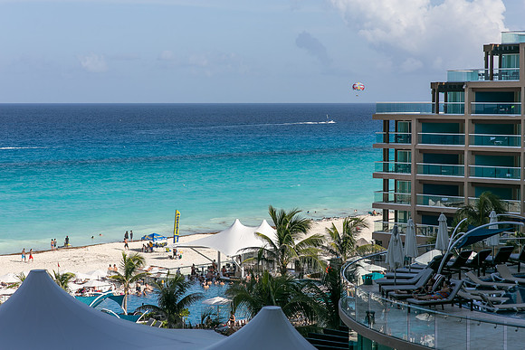 Cancun Vacation Photos, Summer 2015-2