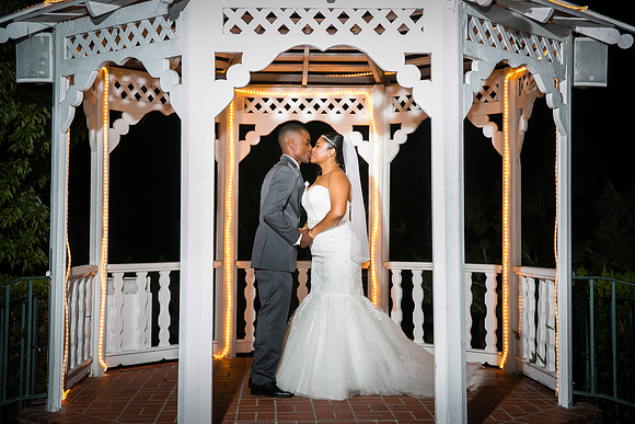 Los Angeles Wedding Photographer at Castaway Burbank, Shauneille & Steve-443