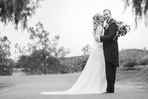 Beautiful Military Wedding at Longshadow Ranch by Temecula Wedding Photographer - Tina & Kurt (381)