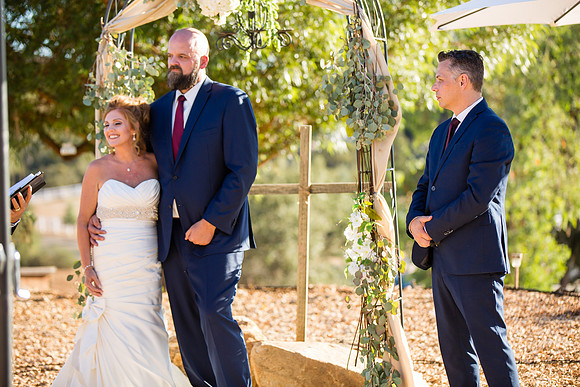 Temecula Wedding Photographer at Private Residence Wedding in La Cresta, Shae & Justin-192