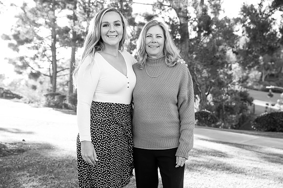 Family Photo in Dana Point by Wedding Photographer in Temecula, Fallbrook, Parris & Derek-104