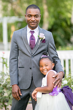 Los Angeles Wedding Photographer at Castaway Burbank, Shauneille & Steve-249