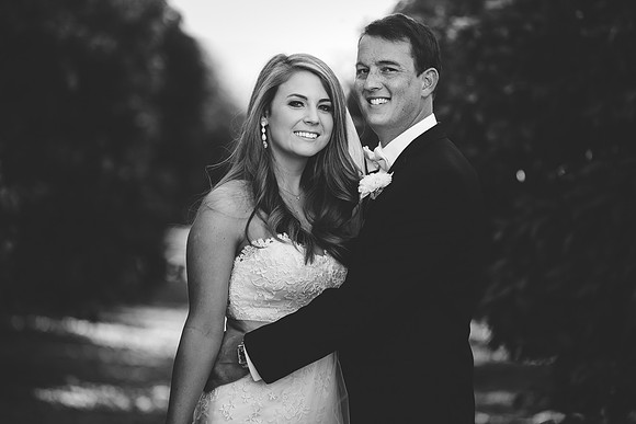 Beautiful wedding at Wiens Family Cellars Temecula Winery - Sarah & Shawn