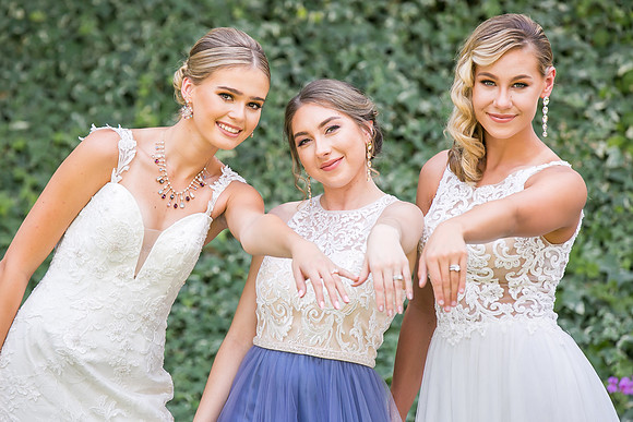 Fallbrook, Temecula Wedding Photographer at Pala Mesa Bridal Show by Photoquest Studio, Photography-59