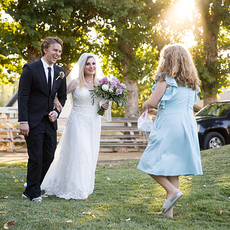 Orange County Photographer at Temecula Backyard Wedding, Karen & Chris-18