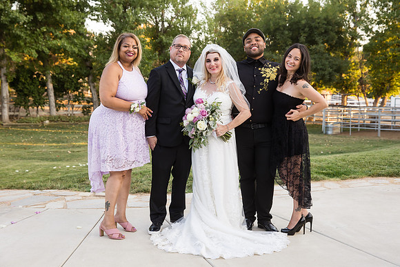 Orange County Photographer at Temecula Backyard Wedding, Karen & Chris-136