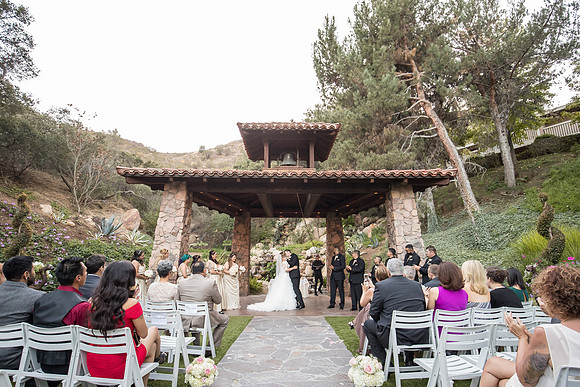 Pala Mesa Resort Wedding by Fallbrook, Temecula Wedding Photographer - Shawla & James-303