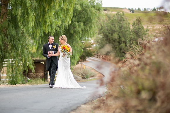 Beautiful Military Wedding at Longshadow Ranch by Temecula Wedding Photographer - Tina & Kurt (386)