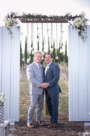 The same sex wedding Styled Shoot by Photoquest Studio, Photography at Wiens Winery (83)