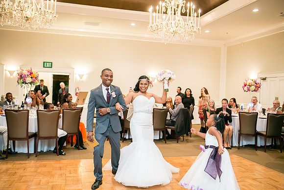 Los Angeles Wedding Photographer at Castaway Burbank, Shauneille & Steve-454