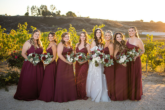 Temecula Wedding Photographer at Avensole Winery, Haley & Tristian-549
