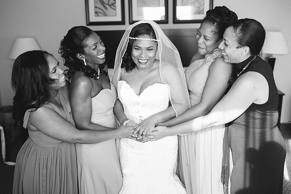 Los Angeles Wedding Photographer at Castaway Burbank, Shauneille & Steve-192
