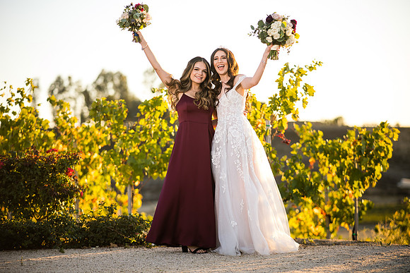 Temecula Wedding Photographer at Avensole Winery, Haley & Tristian-531