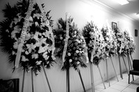 Hien's Mom Funeral-B&W (12)