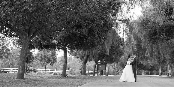 Marlene & Timothy's Wedding Album 005 (Sides 8-9)
