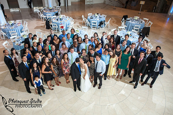 Mariners Church, Renee and Henry Segerstrom Concert Hall Center Wedding Photos by Temecula Wedding Photographer in Southern California