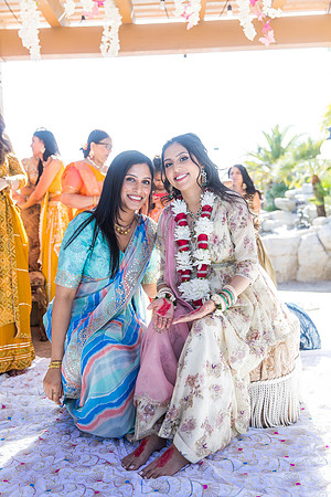 beautiful indian family little butterfly babyshower pooja parth-266