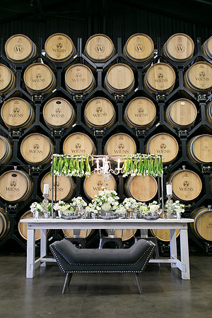 The same sex wedding Styled Shoot by Photoquest Studio, Photography at Wiens Winery (10)